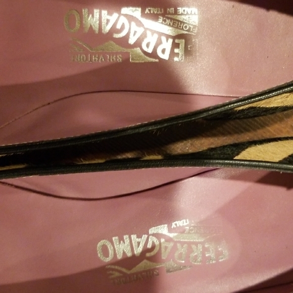 Ferragamo loafer - Picture 4 of 5